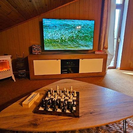 Loricaskihome Экстерьер фото