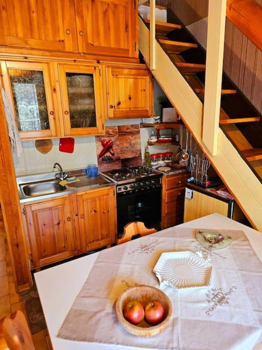 Loricaskihome Экстерьер фото