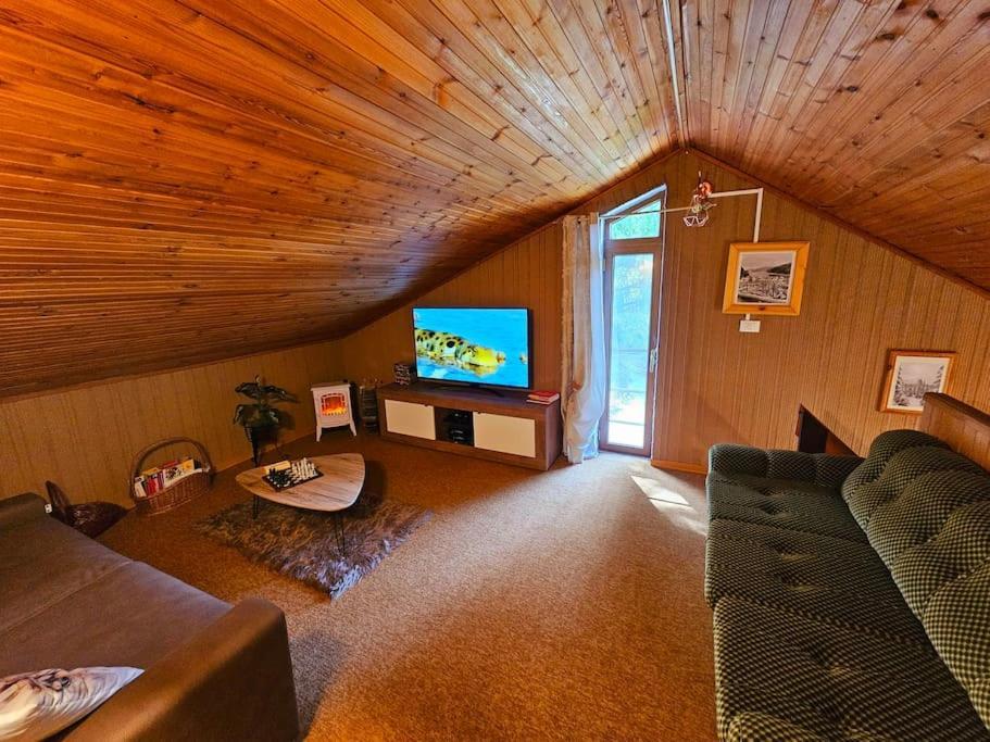 Loricaskihome Экстерьер фото
