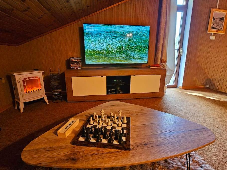 Loricaskihome Экстерьер фото