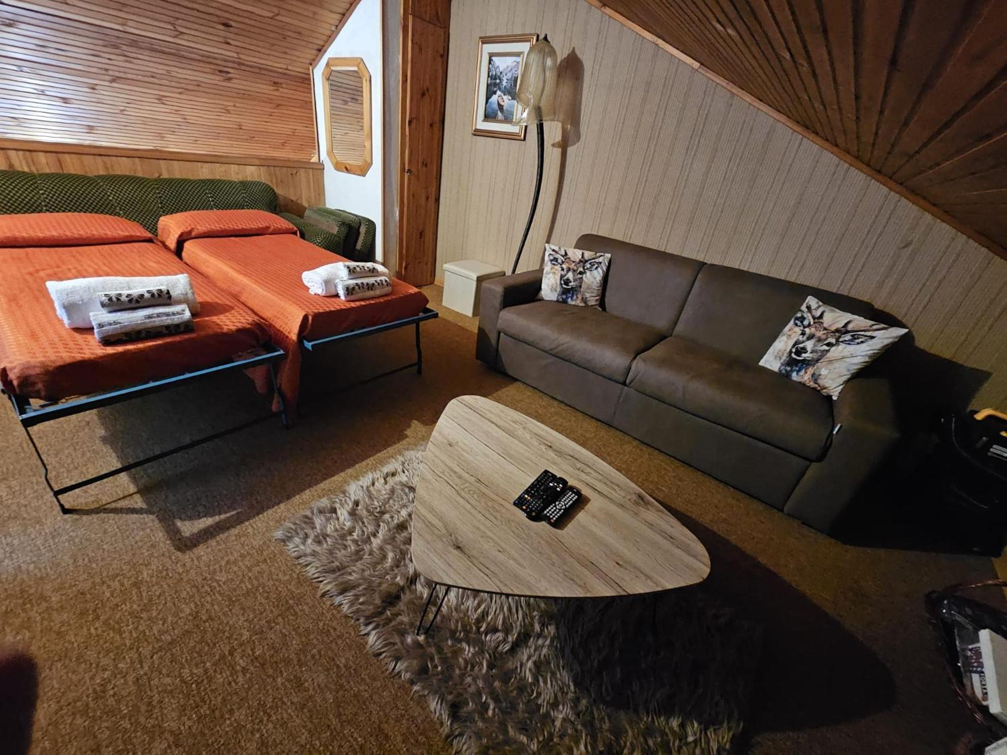 Loricaskihome Экстерьер фото