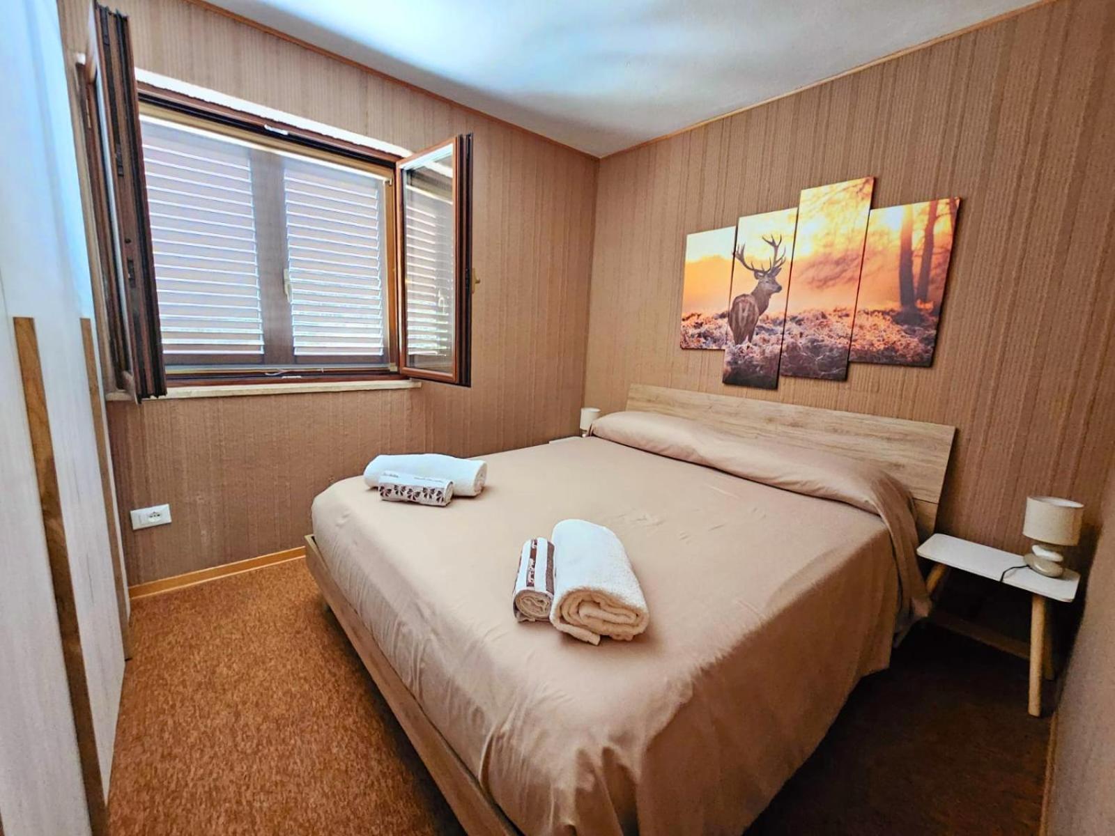 Loricaskihome Экстерьер фото